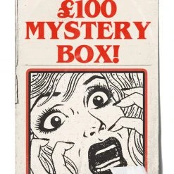 MET1 £100 Mystery Box
