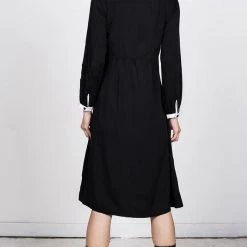 MET1 Clothing Prudence Midi Dress 12 MET1 Clothing Prudence Midi Dress