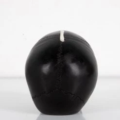 AFT1 Skull Candle Black Accessories