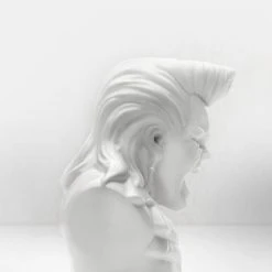 AFT1 Accessories VAMPIRE CANDLE HOLDER