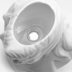 AFT1 Accessories VAMPIRE CANDLE HOLDER