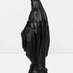 AFT1 Men MARY CANDLE BLACK