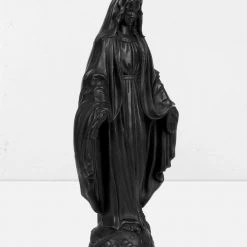 AFT1 Men MARY CANDLE BLACK