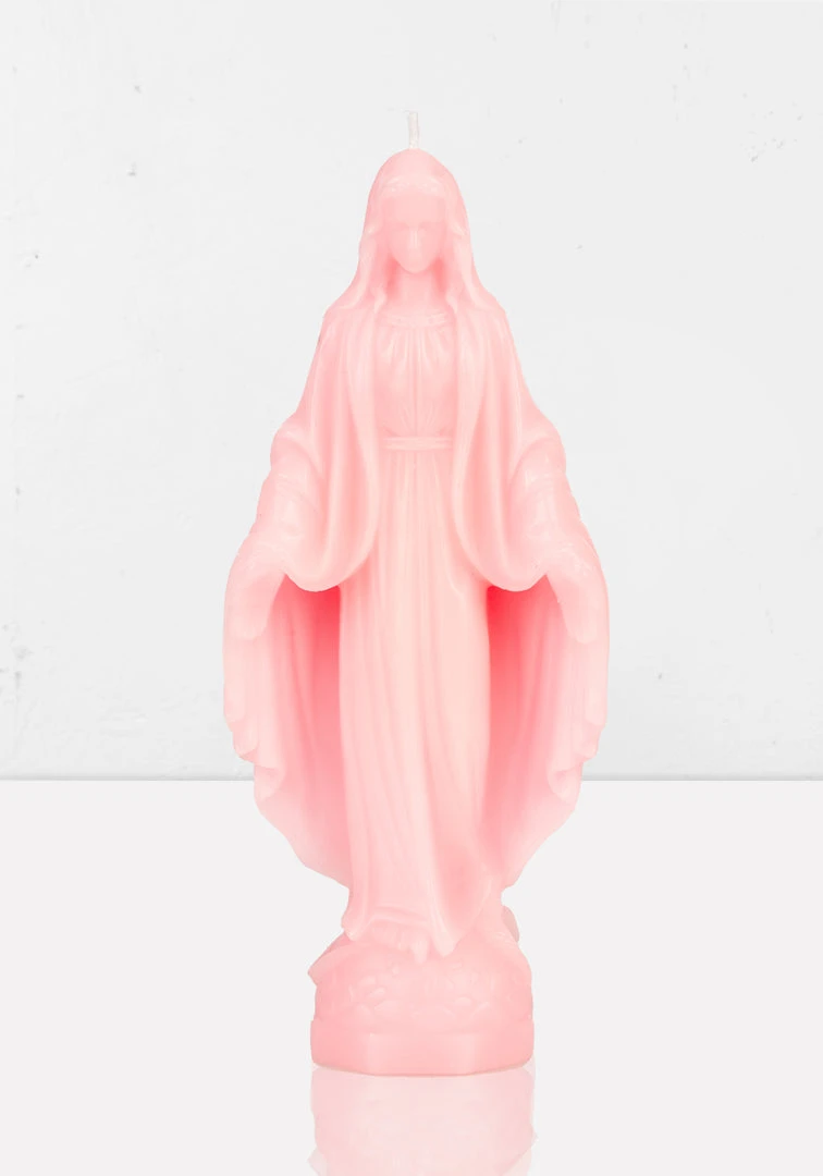AFT1 MARY CANDLE PINK Men 3 AFT1 MARY CANDLE PINK Men