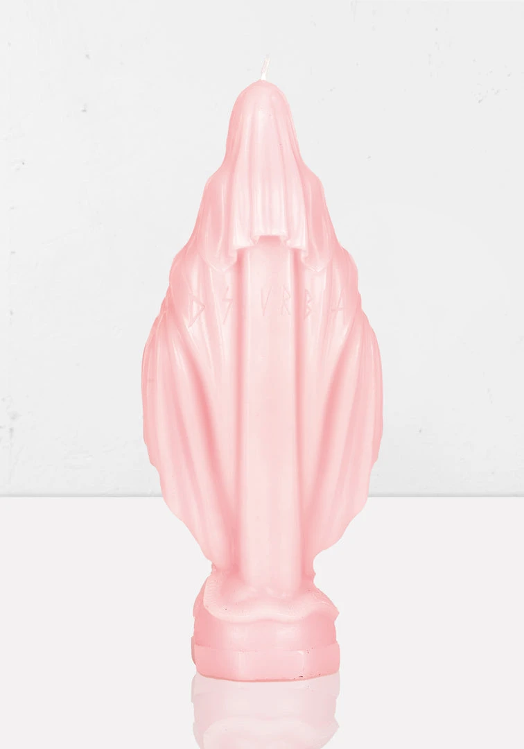 AFT1 MARY CANDLE PINK Men 6 AFT1 MARY CANDLE PINK Men