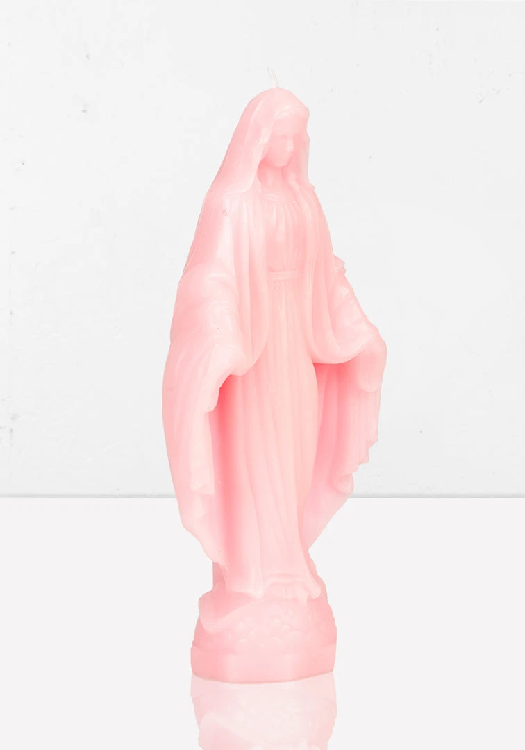 AFT1 MARY CANDLE PINK Men 7 AFT1 MARY CANDLE PINK Men