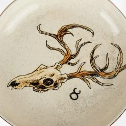 AFT1 Men STAG LARGE PAGAN DISH