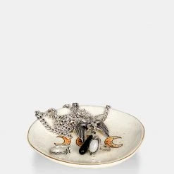 AFT1 MOONS PAGAN TRINKET DISH