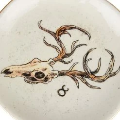 AFT1 STAG PAGAN TRINKET DISH Men 11 AFT1 STAG PAGAN TRINKET DISH Men