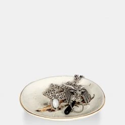 AFT1 STAG PAGAN TRINKET DISH Men 10 AFT1 STAG PAGAN TRINKET DISH Men