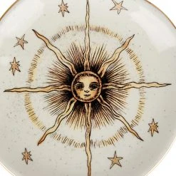 AFT1 SUN PAGAN TRINKET DISH