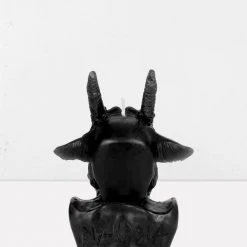 AFT1 GOAT BUST CANDLE