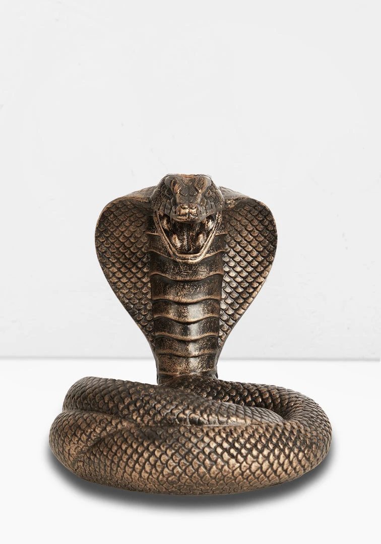 AFT1 SPITTING COBRA INCENSE BURNER 5 AFT1 SPITTING COBRA INCENSE BURNER