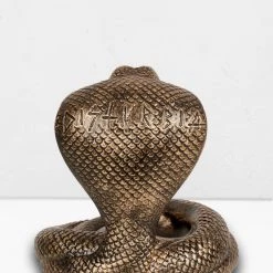 AFT1 SPITTING COBRA INCENSE BURNER 13 AFT1 SPITTING COBRA INCENSE BURNER