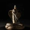 AFT1 SPITTING COBRA INCENSE BURNER
