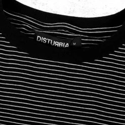 MET1 Underline Long Sleeve T-Shirt