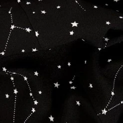 MET1 Celestial Midaxi Skirt Women