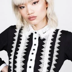 MET1 Clothing Prudence Midi Dress 13 MET1 Clothing Prudence Midi Dress