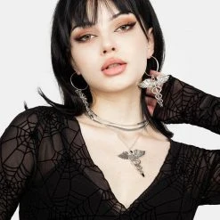 MET1 VENOM MESH WRAP TOP 12 MET1 VENOM MESH WRAP TOP