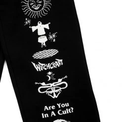 DMT1 Witchtrip Joggers