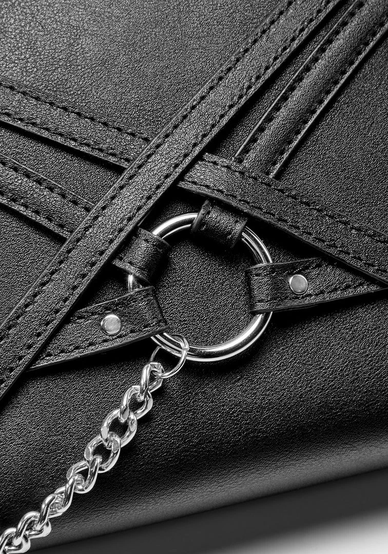 CES1 Arcana Pentagram Clutch Accessories