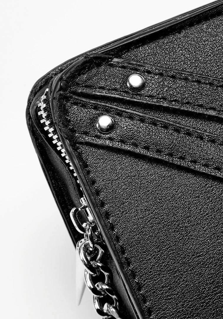 CES1 Arcana Pentagram Clutch Accessories