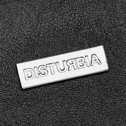 CES1 Arcana Pentagram Clutch Accessories