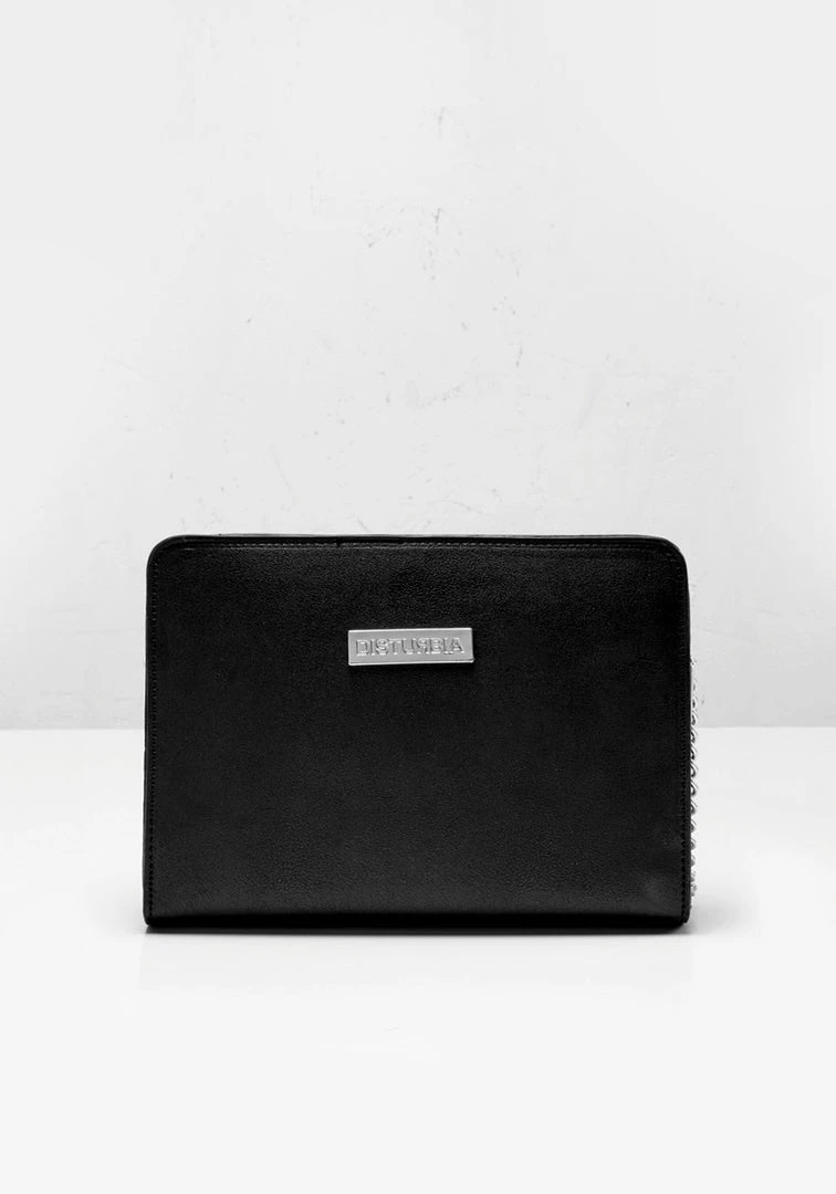 CES1 Arcana Pentagram Clutch Accessories