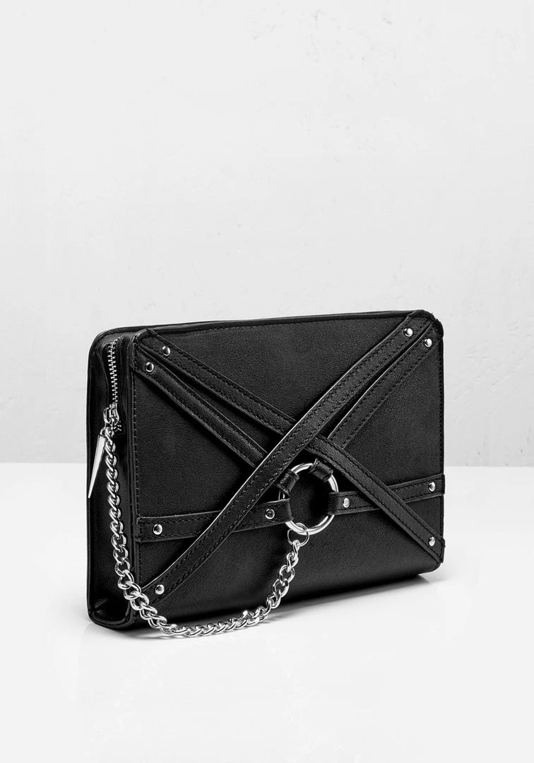 CES1 Arcana Pentagram Clutch Accessories