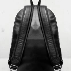 CES1 Crypt Debossed Backpack Accessories