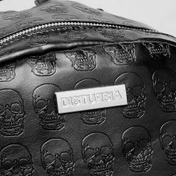 CES1 Crypt Debossed Backpack Accessories