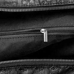 CES1 Crypt Debossed Backpack Accessories