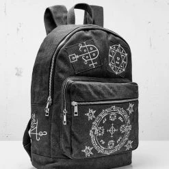 CES1 Vanish Backpack Accessories