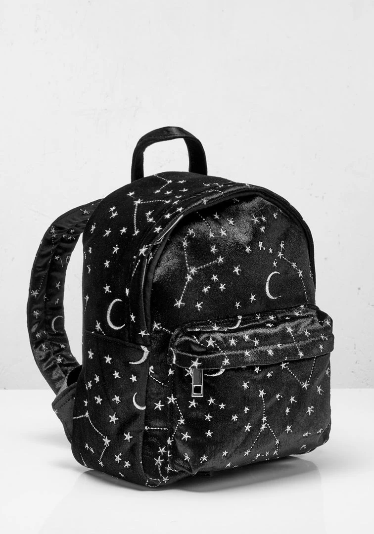 CES1 Astraea Mini Backpack Accessories 5 CES1 Astraea Mini Backpack Accessories