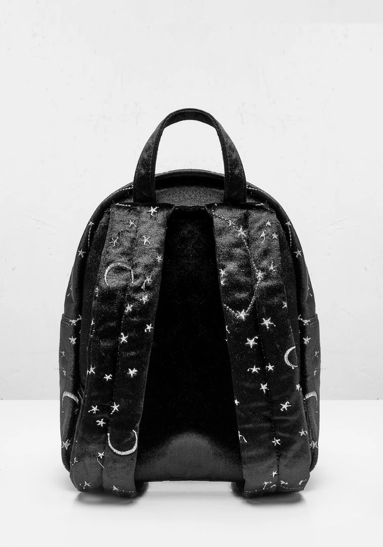 CES1 Astraea Mini Backpack Accessories 6 CES1 Astraea Mini Backpack Accessories