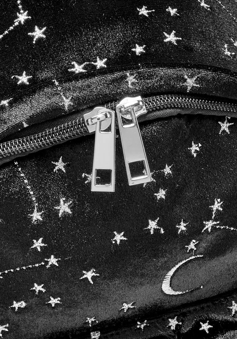 CES1 Astraea Mini Backpack Accessories 10 CES1 Astraea Mini Backpack Accessories