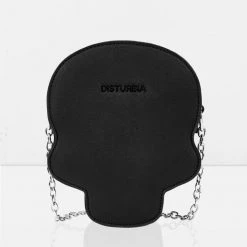 CES1 Skull Shoulder Bag Accessories