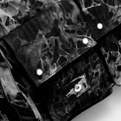 CES1 Accessories Behold Tie Dye Backpack