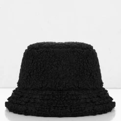 CAF1 SNUGCRAFT BORG BUCKET HAT Accessories