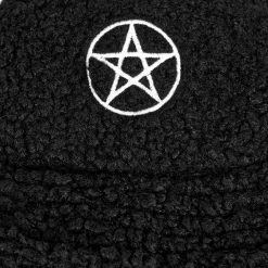 CAF1 SNUGCRAFT BORG BUCKET HAT Accessories