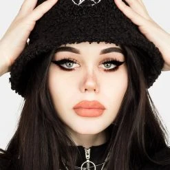 CAF1 SNUGCRAFT BORG BUCKET HAT Accessories