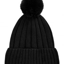 CAF1 GRIM POMPOM BEANIE Accessories 9 CAF1 GRIM POMPOM BEANIE Accessories
