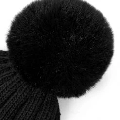 CAF1 GRIM POMPOM BEANIE Accessories 10 CAF1 GRIM POMPOM BEANIE Accessories