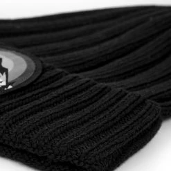 CAF1 GRIM POMPOM BEANIE Accessories 11 CAF1 GRIM POMPOM BEANIE Accessories