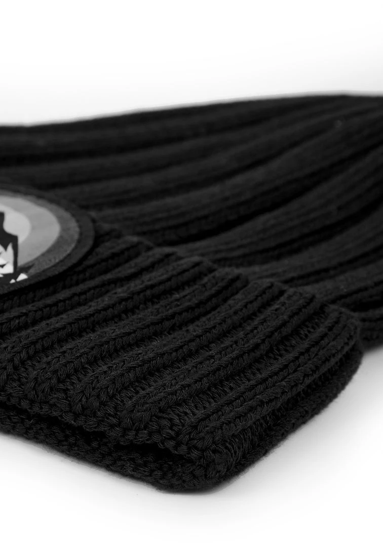 CAF1 GRIM POMPOM BEANIE Accessories 7 CAF1 GRIM POMPOM BEANIE Accessories
