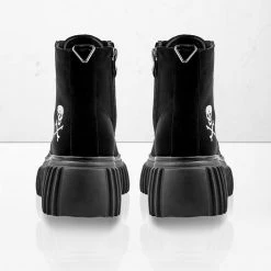 CHI1 RESURRECT CREEPER BOOTS Footwear