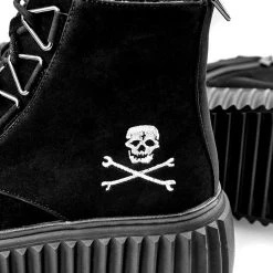 CHI1 RESURRECT CREEPER BOOTS Footwear