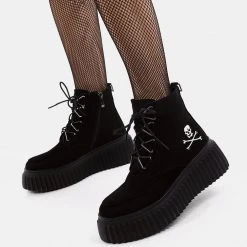 CHI1 RESURRECT CREEPER BOOTS Footwear