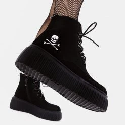 CHI1 RESURRECT CREEPER BOOTS Footwear