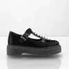 CHI1 Footwear CURSED MARY JANES